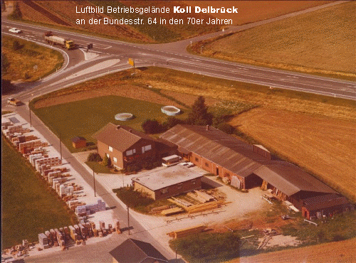 Koll Saunabau ++ Betriebsst�tte in den 70er Jahren ++ Saunaherstellung in Ostwestfalen OWL NRW ++ Saunabau Koll Niederlassungen in Berlin M�nchen Bad Salzuflen ++ Beratungsservice in Hamburg + Hannover + D�sseldorf + K�ln + Bremen + Frankfurt + Freiburg + London + Mallorca + Ibiza + Balearen + Tirol + Innsbruck + Vorarlberg + Stuttgart + N�rnberg + W�rzburg +++ Koll Saunabau Saunaherstellung mit Tradition ++ Vn der kleinen Bad-Sauna bis hin zur Bundestagssauna